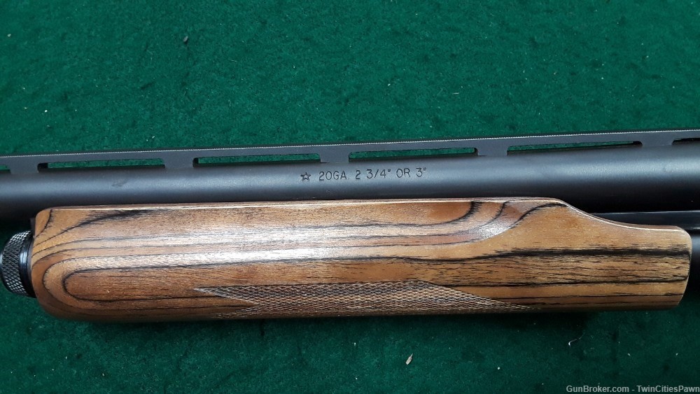 Remington 870 Express 20 Ga. 28" w/ Box-img-11