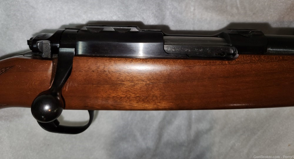Ruger 77/22 22 Magnum-img-11