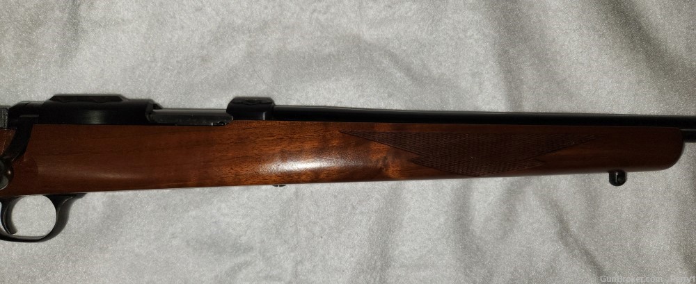 Ruger 77/22 22 Magnum-img-6