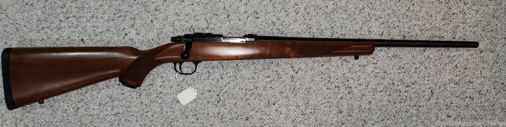 Ruger 77/22 22 Magnum-img-0