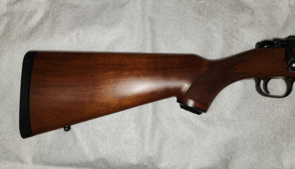 Ruger 77/22 22 Magnum-img-5