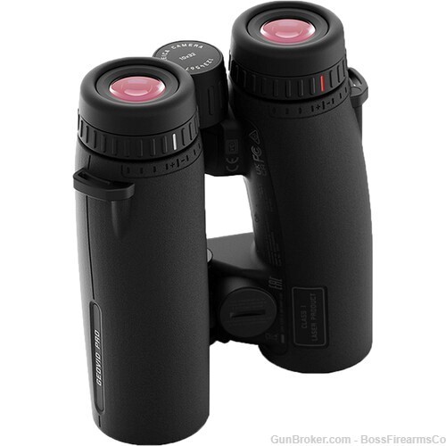 Lecia Geovid Pro 10x32 Rangefinder Binoculars (XX)-img-1