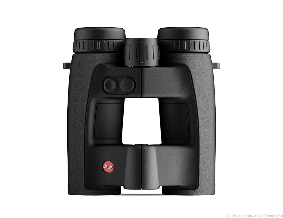 Lecia Geovid Pro 10x32 Rangefinder Binoculars (XX)-img-3