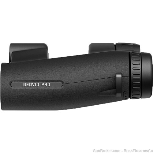 Lecia Geovid Pro 10x32 Rangefinder Binoculars (XX)-img-2