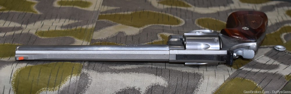 Smith & Wesson Model 629-2 Pre Lock-img-5