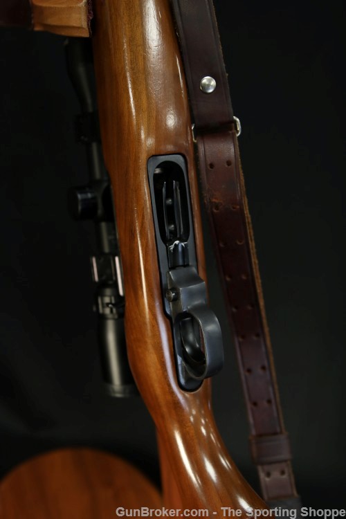 Ruger Carbine 44 Magnum 18" Ruger-img-2
