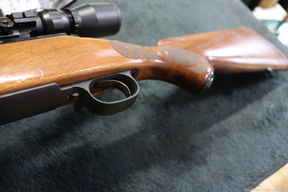 Winchester Model 70 XTR Bolt Action Rifle Cal. 30-06  (SN#G1248231)-img-16