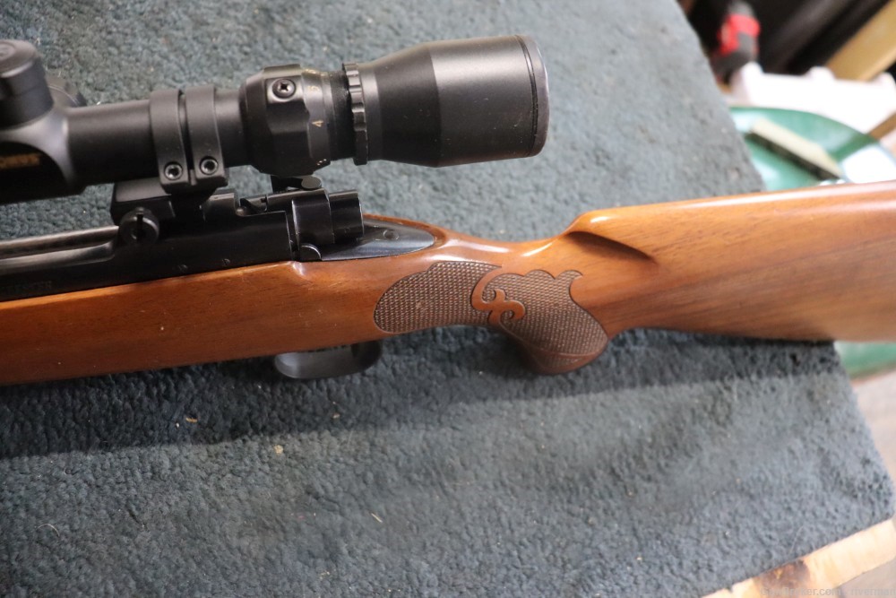 Winchester Model 70 XTR Bolt Action Rifle Cal. 30-06  (SN#G1248231)-img-13