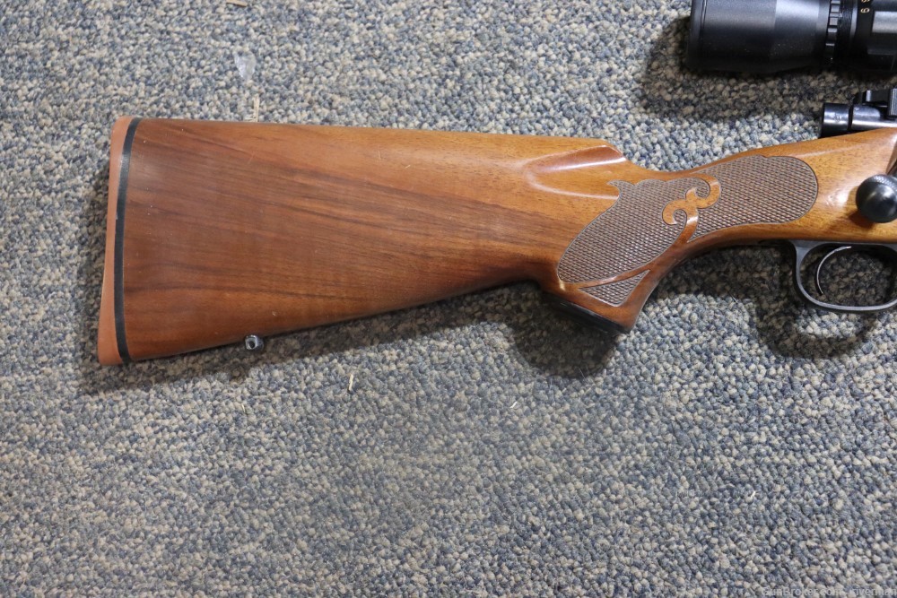 Winchester Model 70 XTR Bolt Action Rifle Cal. 30-06  (SN#G1248231)-img-1
