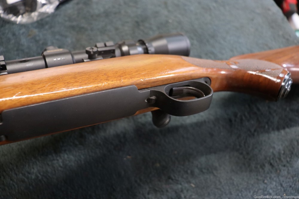Winchester Model 70 XTR Bolt Action Rifle Cal. 30-06  (SN#G1248231)-img-14