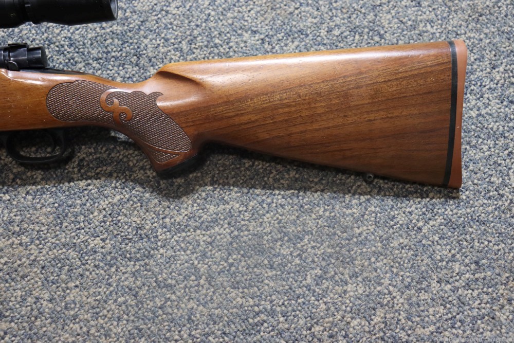 Winchester Model 70 XTR Bolt Action Rifle Cal. 30-06  (SN#G1248231)-img-6
