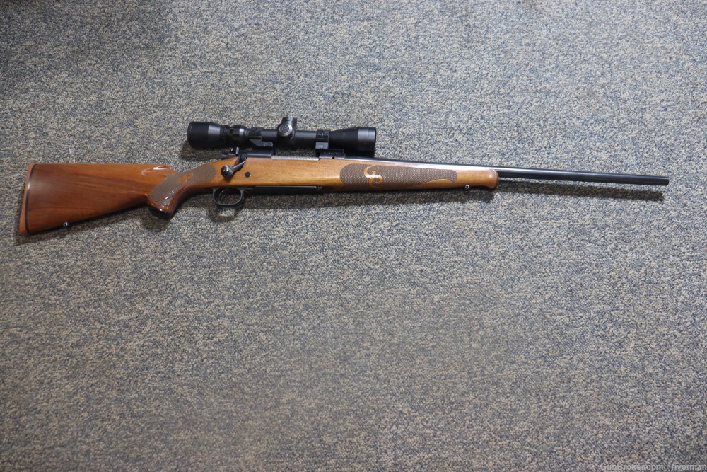 Winchester Model 70 XTR Bolt Action Rifle Cal. 30-06  (SN#G1248231)-img-0