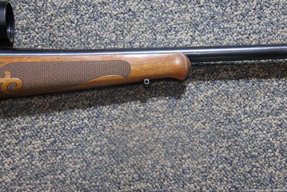 Winchester Model 70 XTR Bolt Action Rifle Cal. 30-06  (SN#G1248231)-img-3