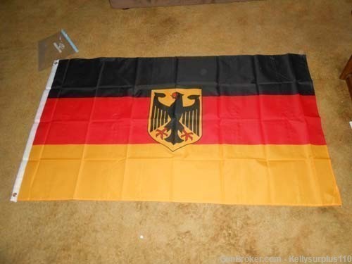  German Flag-img-0