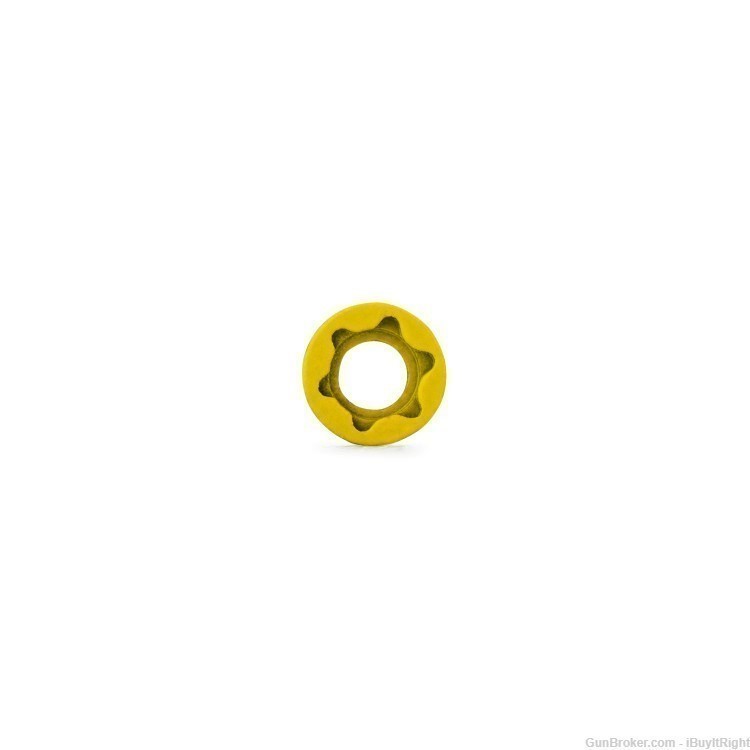 Trijicon DI Accessories Yellow Retainers AC50014-img-0