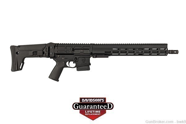 DFG-A316BKHC drd tactical aptus  blackout black out .300 aac blk new-img-0