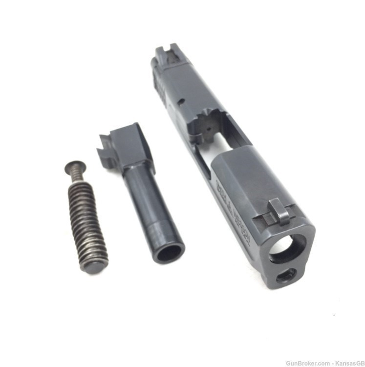 Smith and Wesson M&P40 Shield 40s&w Pistol Parts Kit -img-13