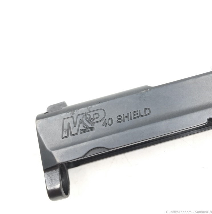 Smith and Wesson M&P40 Shield 40s&w Pistol Parts Kit -img-4