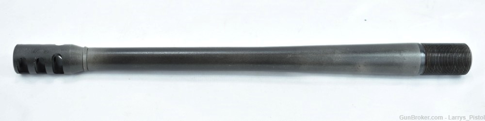 Remington 700 CP 12.5" .223 Barrel - USED-img-3