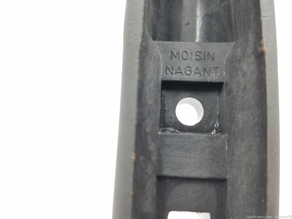 Advanced Technology Monte Carlo Mosin Nagant M44 7.62x54R cal Rifle Stock-img-1