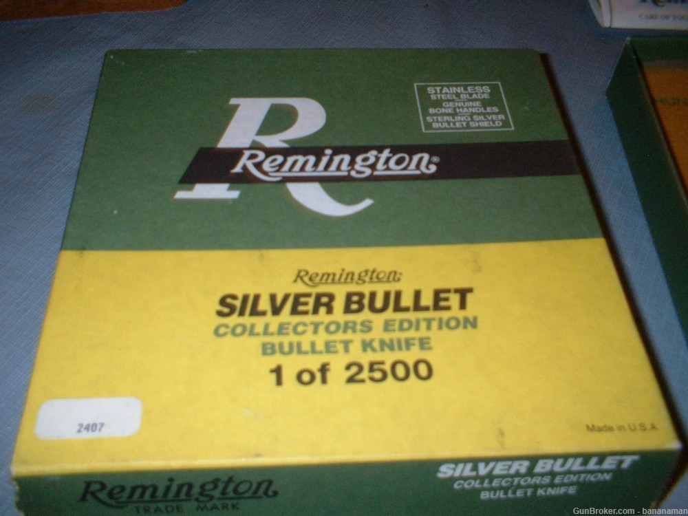 remington  silver bullet knife-img-2