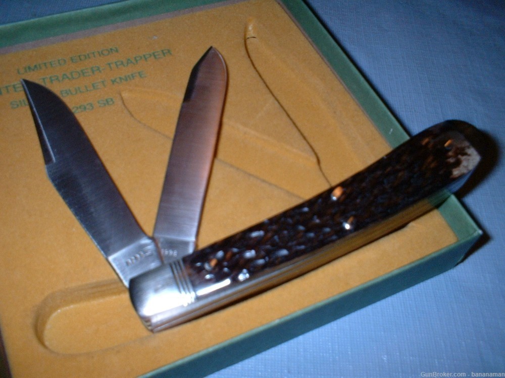 remington  silver bullet knife-img-0