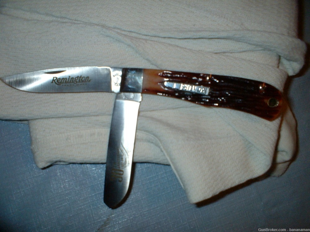 remington  bullet knife-img-0