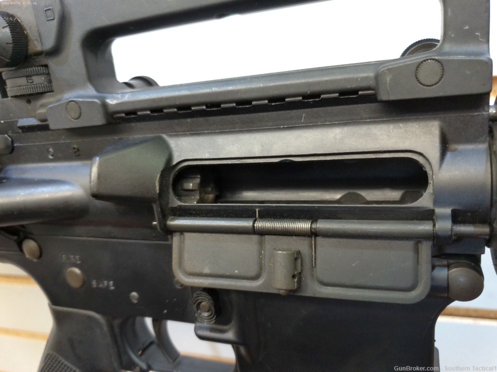 COLT AR15-A3 TACTICAL CARBINE |Semi-Auto Rifle 5.56mm NATO| PENCIL BARREL-img-47