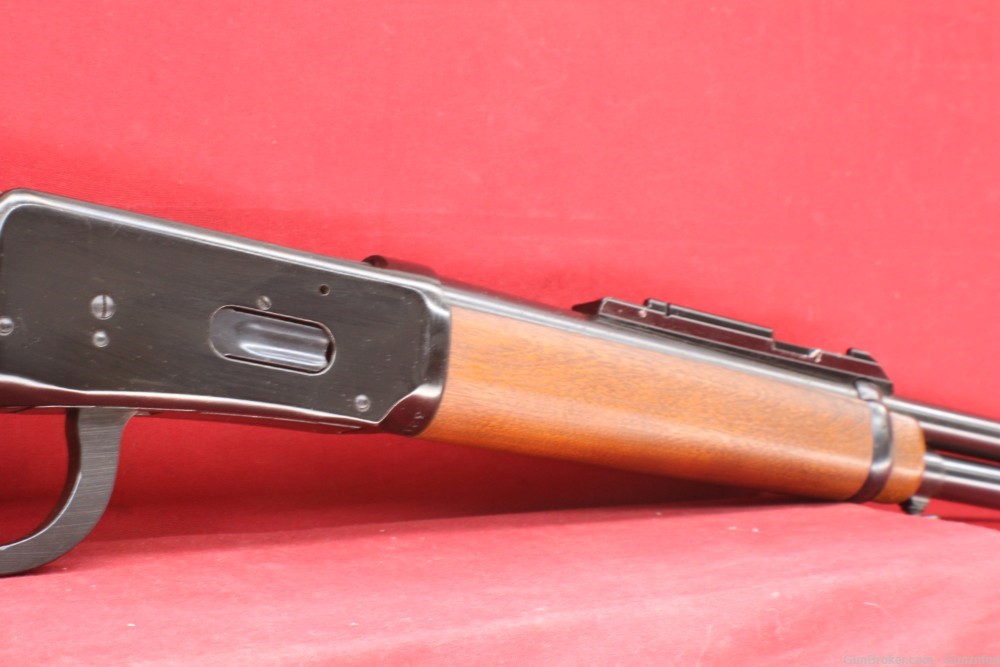 (33727)USED Winchester 94 44 MAG 20" barrel-img-3
