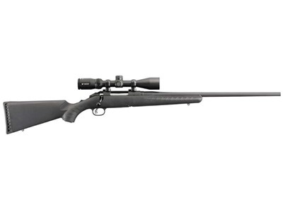 Ruger American 270 Win 4+1 22"bbl New