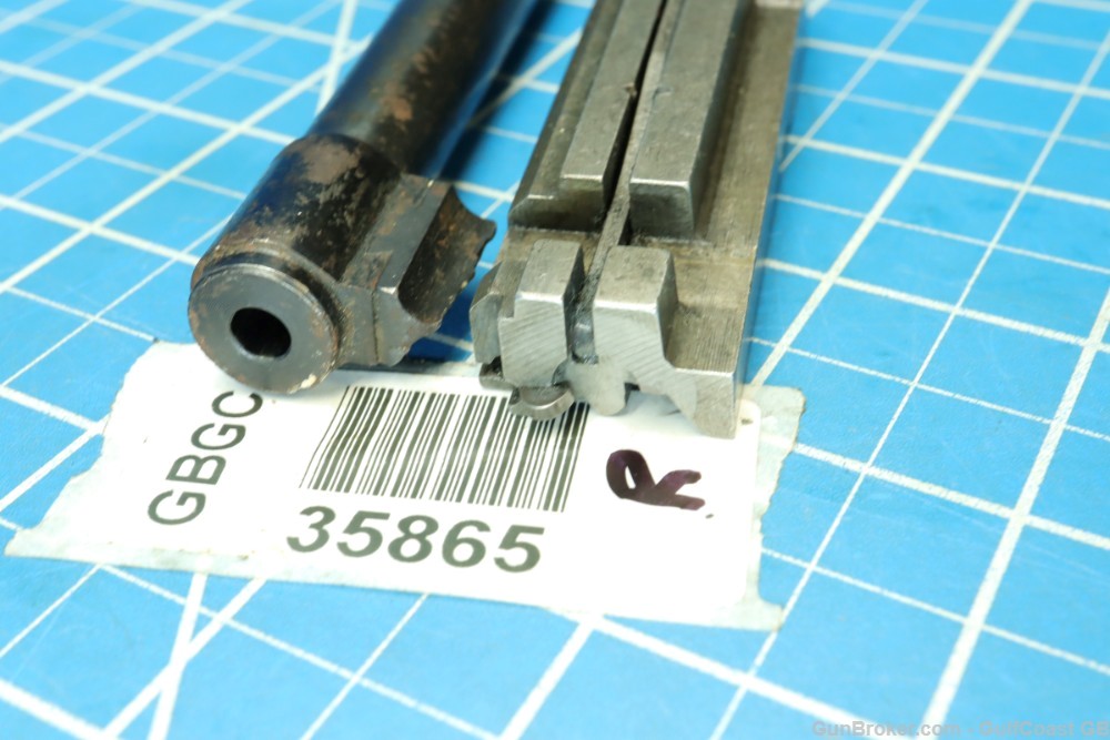 RUGER 10/22 .22lr Repair Parts GB35865-img-6
