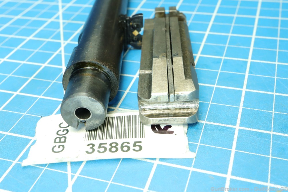 RUGER 10/22 .22lr Repair Parts GB35865-img-7