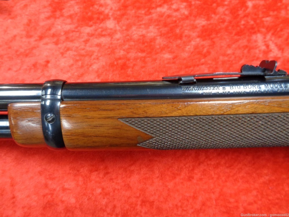 Winchester Model 94 XTR 375 Win PRE USRA Lever Action Big Bore WE TRADE BUY-img-33