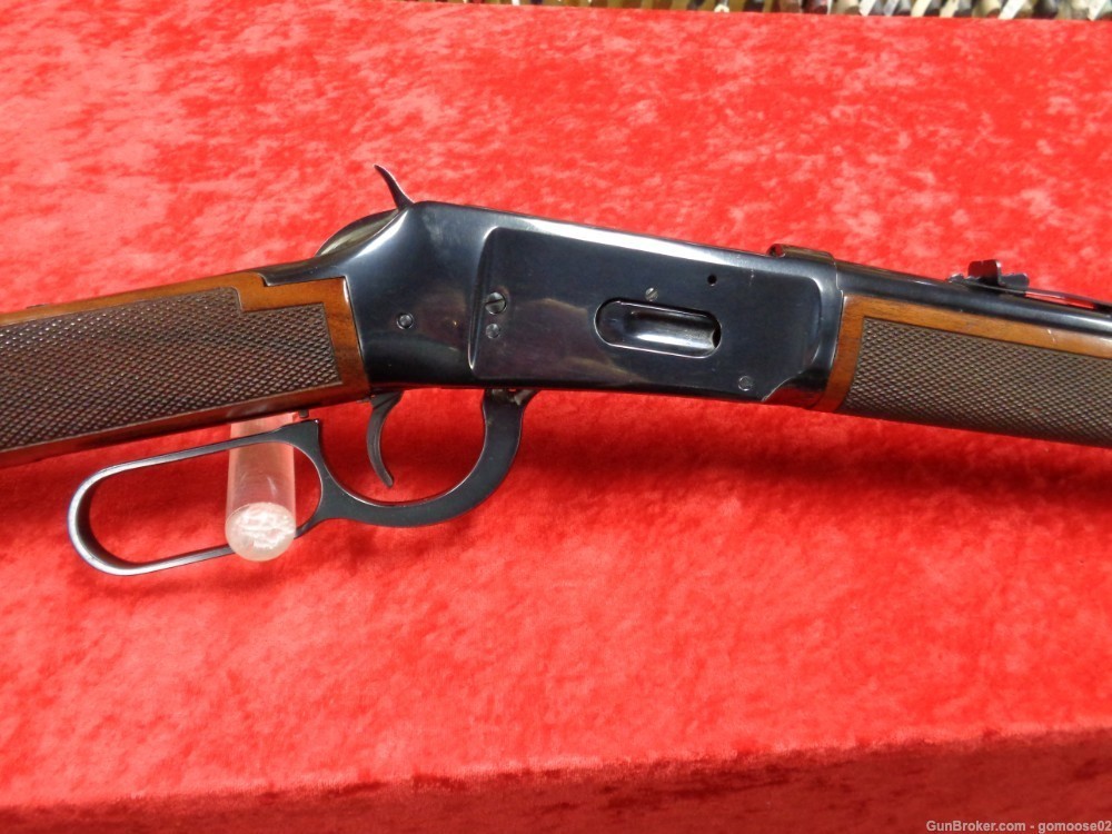 Winchester Model 94 XTR 375 Win PRE USRA Lever Action Big Bore WE TRADE BUY-img-3