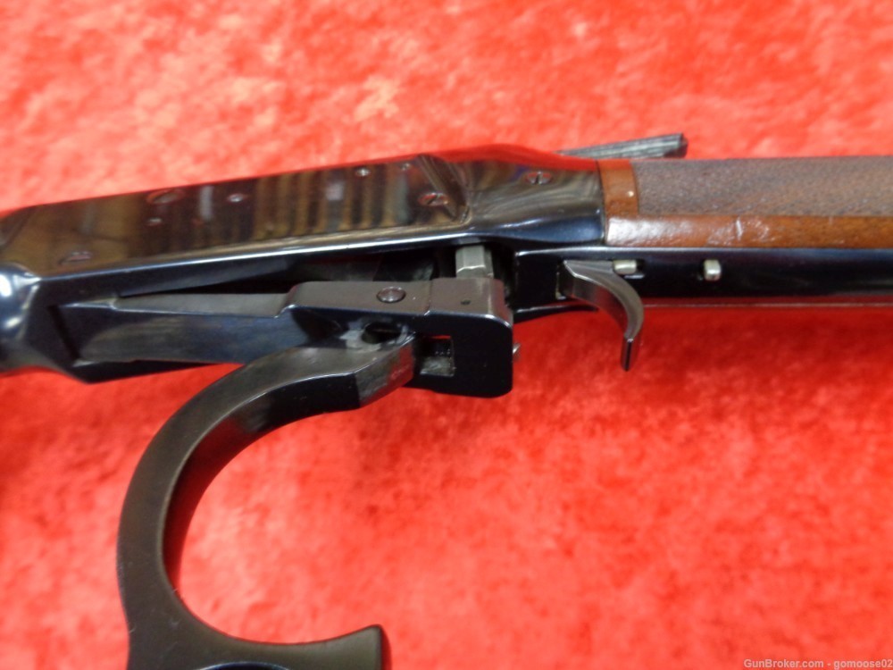Winchester Model 94 XTR 375 Win PRE USRA Lever Action Big Bore WE TRADE BUY-img-15