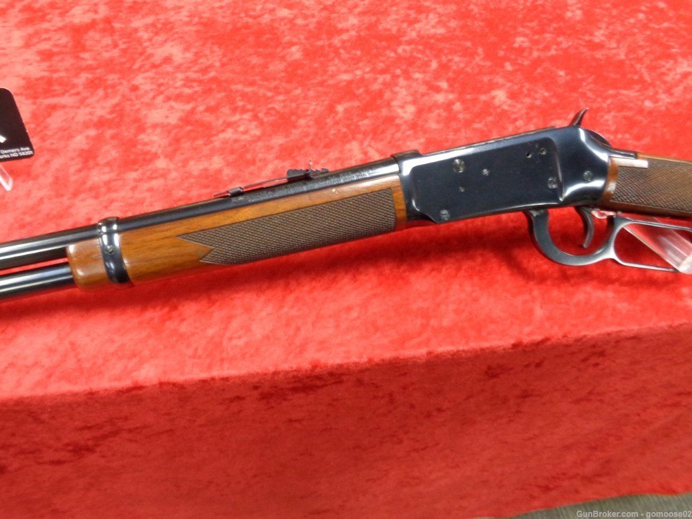 Winchester Model 94 XTR 375 Win PRE USRA Lever Action Big Bore WE TRADE BUY-img-36