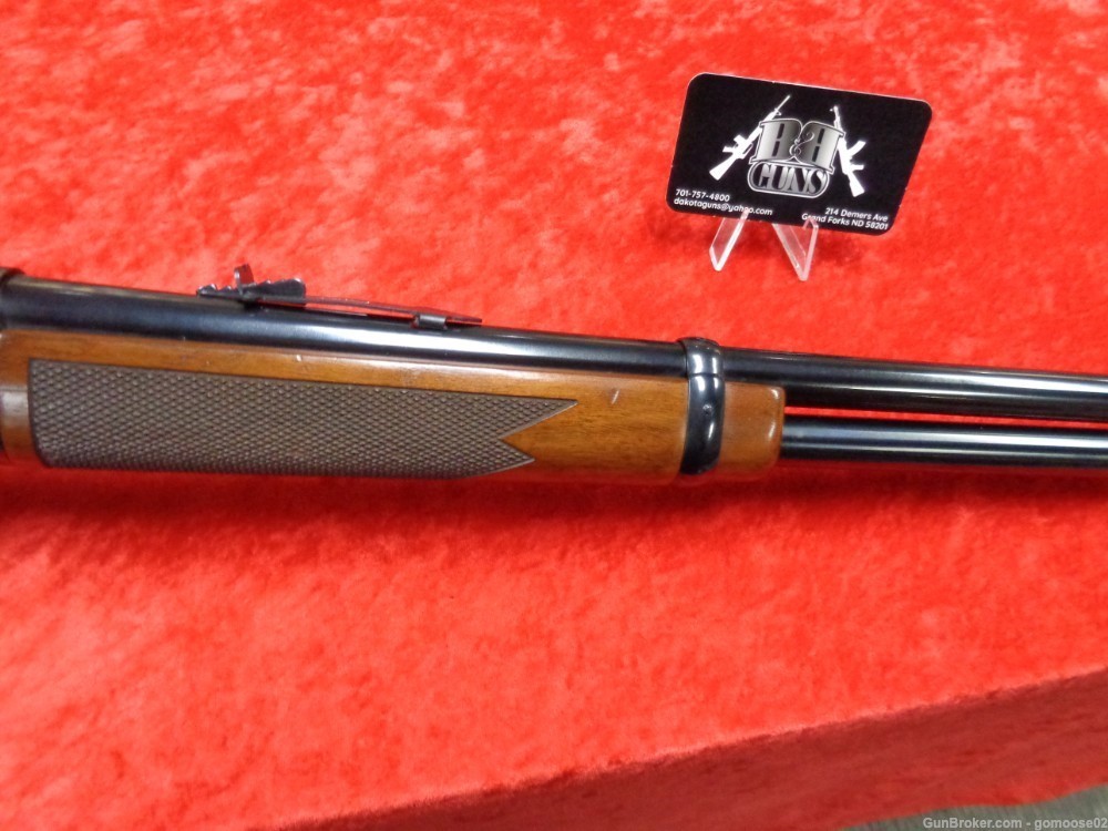 Winchester Model 94 XTR 375 Win PRE USRA Lever Action Big Bore WE TRADE BUY-img-11