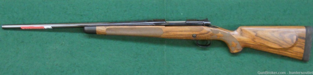 Winchester 70 M70 Super Grade French Walnut 6.5 Creedmoor NEW-img-3