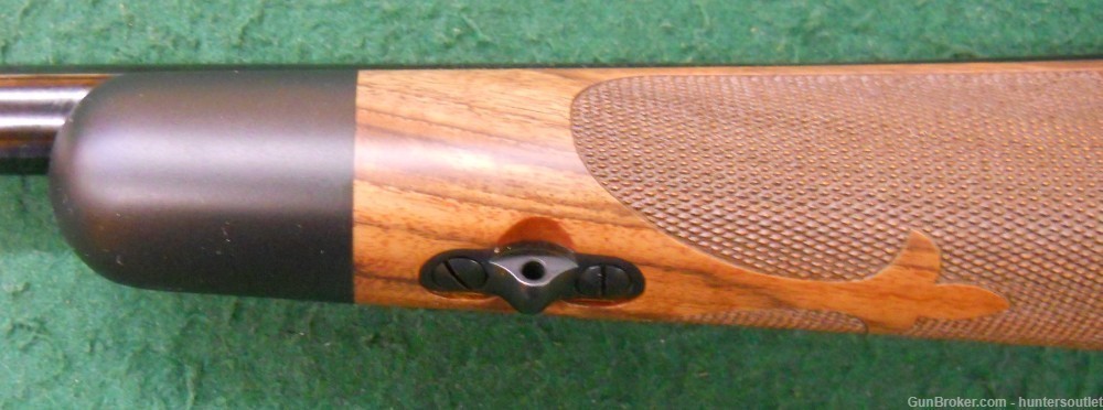 Winchester 70 M70 Super Grade French Walnut 6.5 Creedmoor NEW-img-16