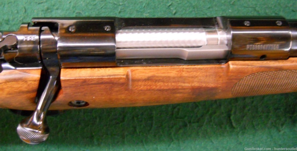 Winchester 70 M70 Super Grade French Walnut 6.5 Creedmoor NEW-img-13