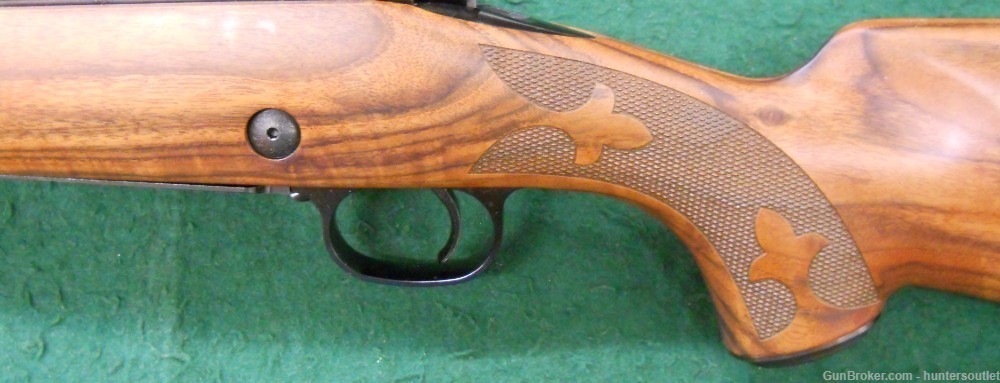 Winchester 70 M70 Super Grade French Walnut 6.5 Creedmoor NEW-img-10