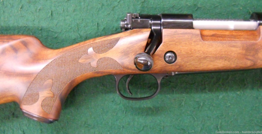 Winchester 70 M70 Super Grade French Walnut 6.5 Creedmoor NEW-img-6
