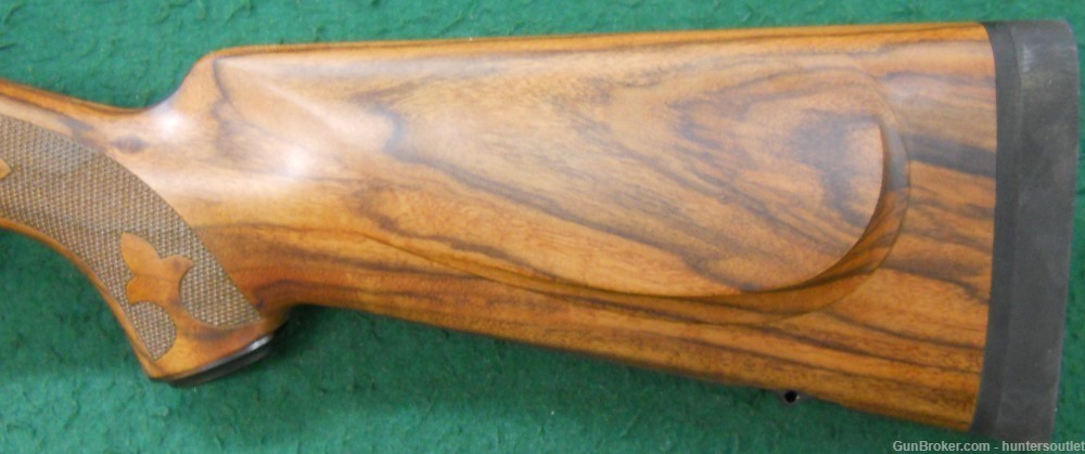 Winchester 70 M70 Super Grade French Walnut 6.5 Creedmoor NEW-img-9