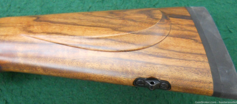 Winchester 70 M70 Super Grade French Walnut 6.5 Creedmoor NEW-img-15