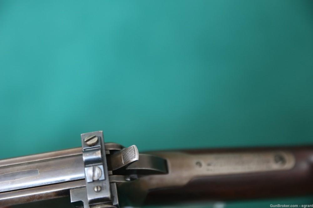 B2974* Winchester 94 Saddle Ring Carbine 32 Win SPL 1894 SRC circa 1926-img-8