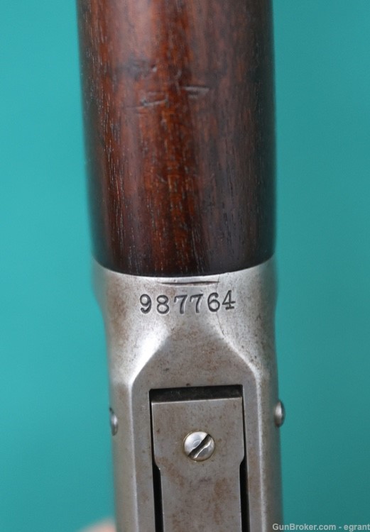 B2974* Winchester 94 Saddle Ring Carbine 32 Win SPL 1894 SRC circa 1926-img-4