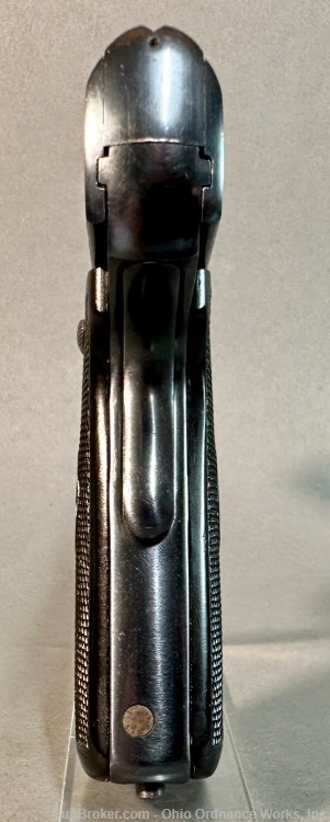 1920's Production Harrington & Richardson Self Loader Pistol-img-33