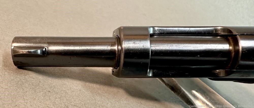 1920's Production Harrington & Richardson Self Loader Pistol-img-23