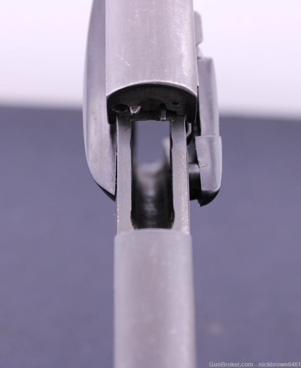 COLT HUNTSMAN .22 LONG RIFLE 4.4” BARREL W/ 10 ROUND MAG BLACK GRIPS-img-12
