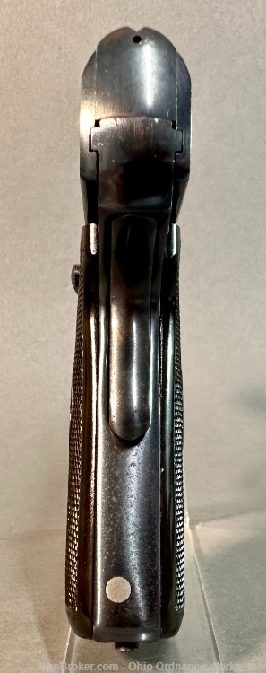 1920's Early Production Harrington & Richardson Self Loader Pistol-img-28